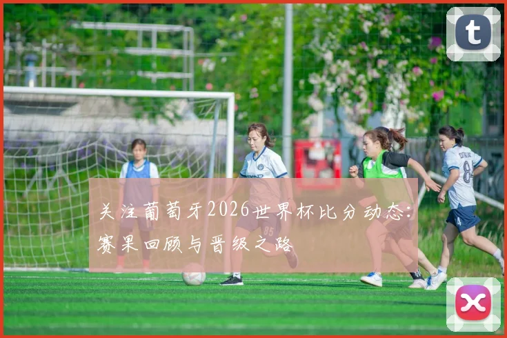 关注葡萄牙2026世界杯比分动态：赛果回顾与晋级之路